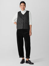 Load image into Gallery viewer, Quilted Vest
