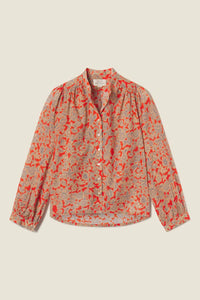 Clara Blouse Vine