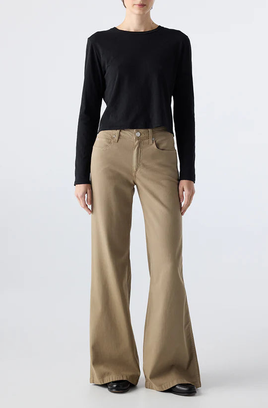 Faith Flare Sand