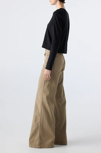 Faith Flare Sand