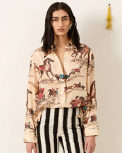 Load image into Gallery viewer, Kiki Cowboy Shirt
