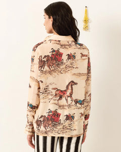 Kiki Cowboy Shirt