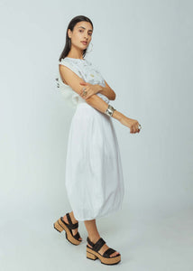 Sear Sucker Skirt