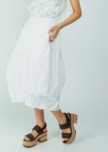 Sear Sucker Skirt