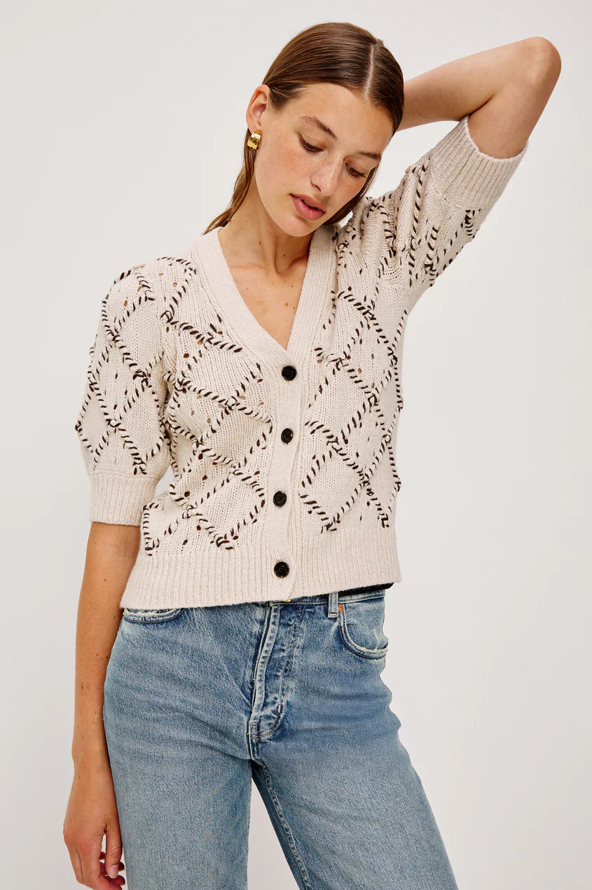Isla Cardigan