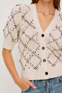Isla Cardigan