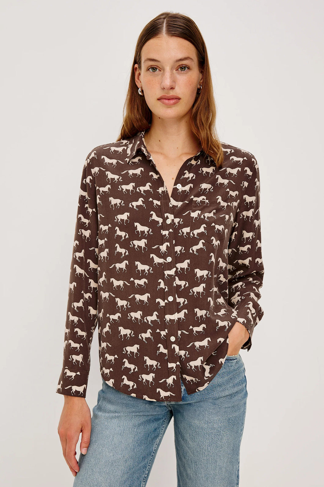 Kate Blouse