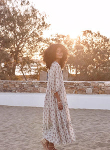 Lindi Maxi Dress