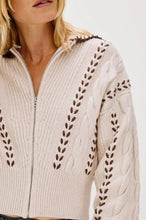Load image into Gallery viewer, Lune Sweater
