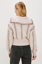 Load image into Gallery viewer, Lune Sweater
