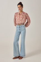 Load image into Gallery viewer, Lennox Blouse
