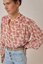 Load image into Gallery viewer, Lennox Blouse
