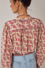 Load image into Gallery viewer, Lennox Blouse
