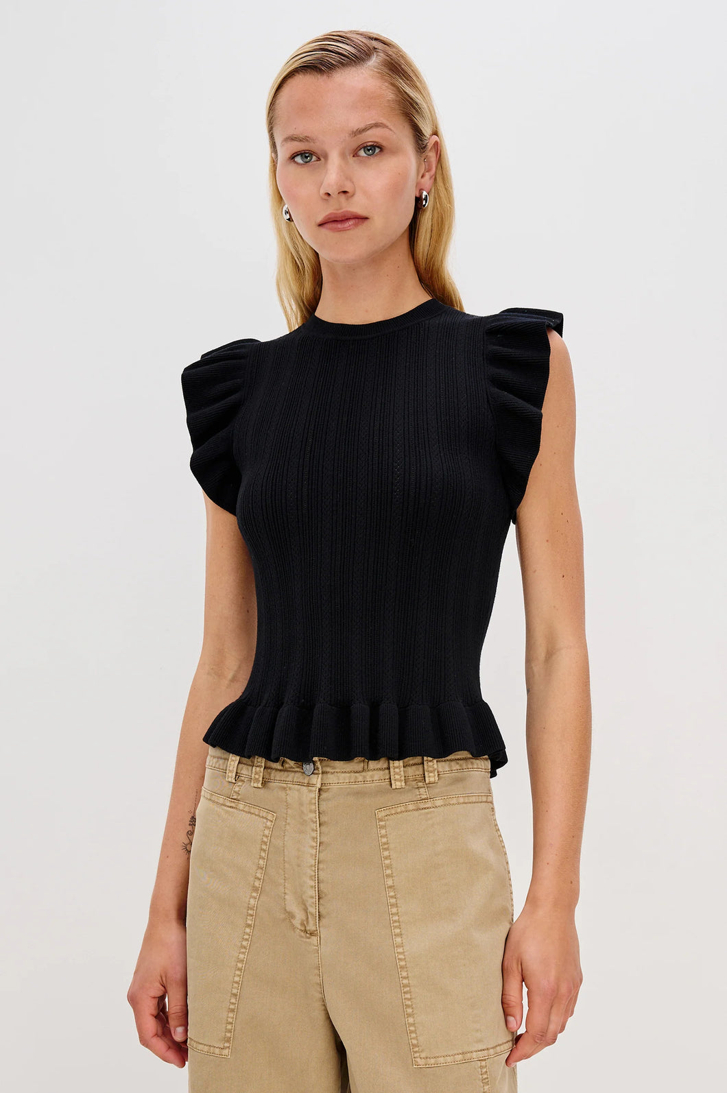 Marci Top