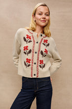 Load image into Gallery viewer, Mavie cardigan
