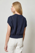 Load image into Gallery viewer, Wedge Sweater
