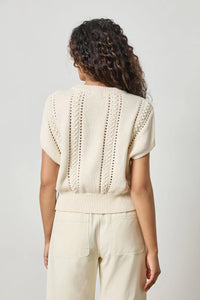 Wedge Sweater
