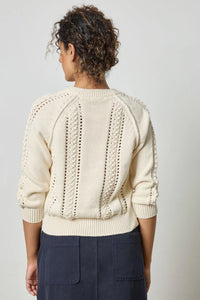 Raglan Cardigan