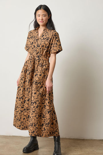 Animal Floral