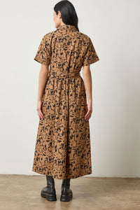 Animal Floral