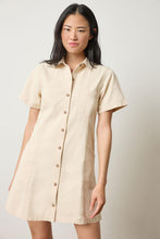 Load image into Gallery viewer, Twill Dress
