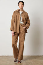 Load image into Gallery viewer, Twill Jacket
