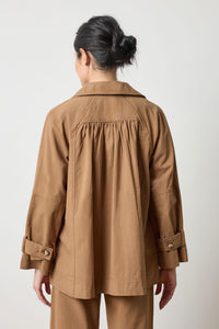 Twill Jacket