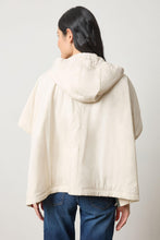 Load image into Gallery viewer, Hooded Poncho

