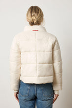 Load image into Gallery viewer, Cuff Jacket Talc
