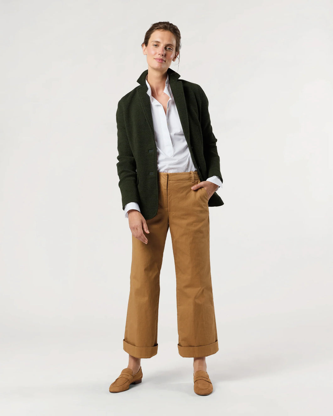 Palmer Jacket