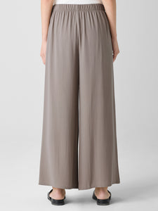 Wide Ankle Pant