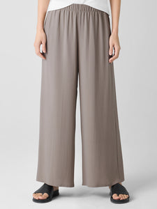 Wide Ankle Pant