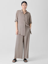 Load image into Gallery viewer, Wide Ankle Pant
