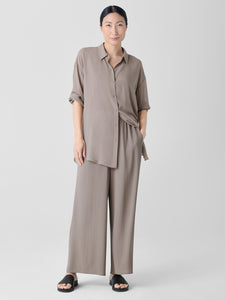 Wide Ankle Pant