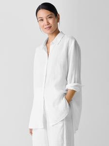 Classic Collar Shirt
