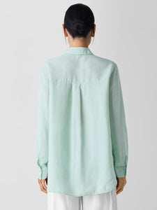 Classic Collar Shirt