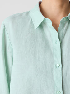 Classic Collar Shirt