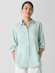 Classic Collar Shirt