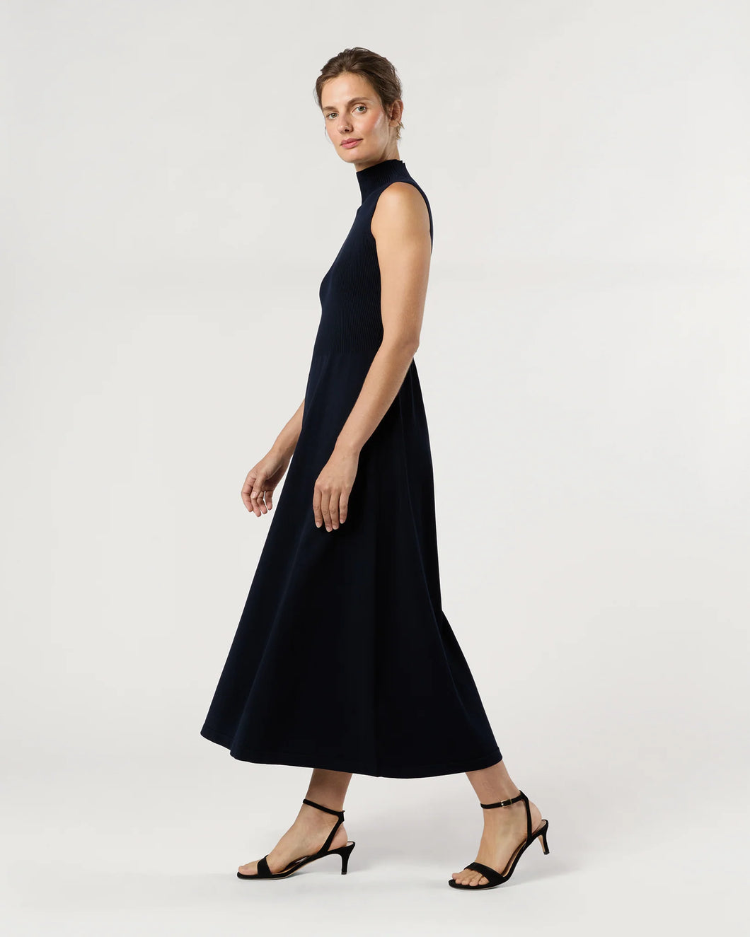 Charlotte Dress