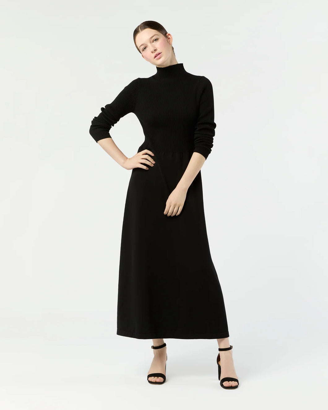 Charlotte Dress