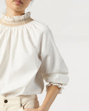 Load image into Gallery viewer, Phoebe Smocking Top
