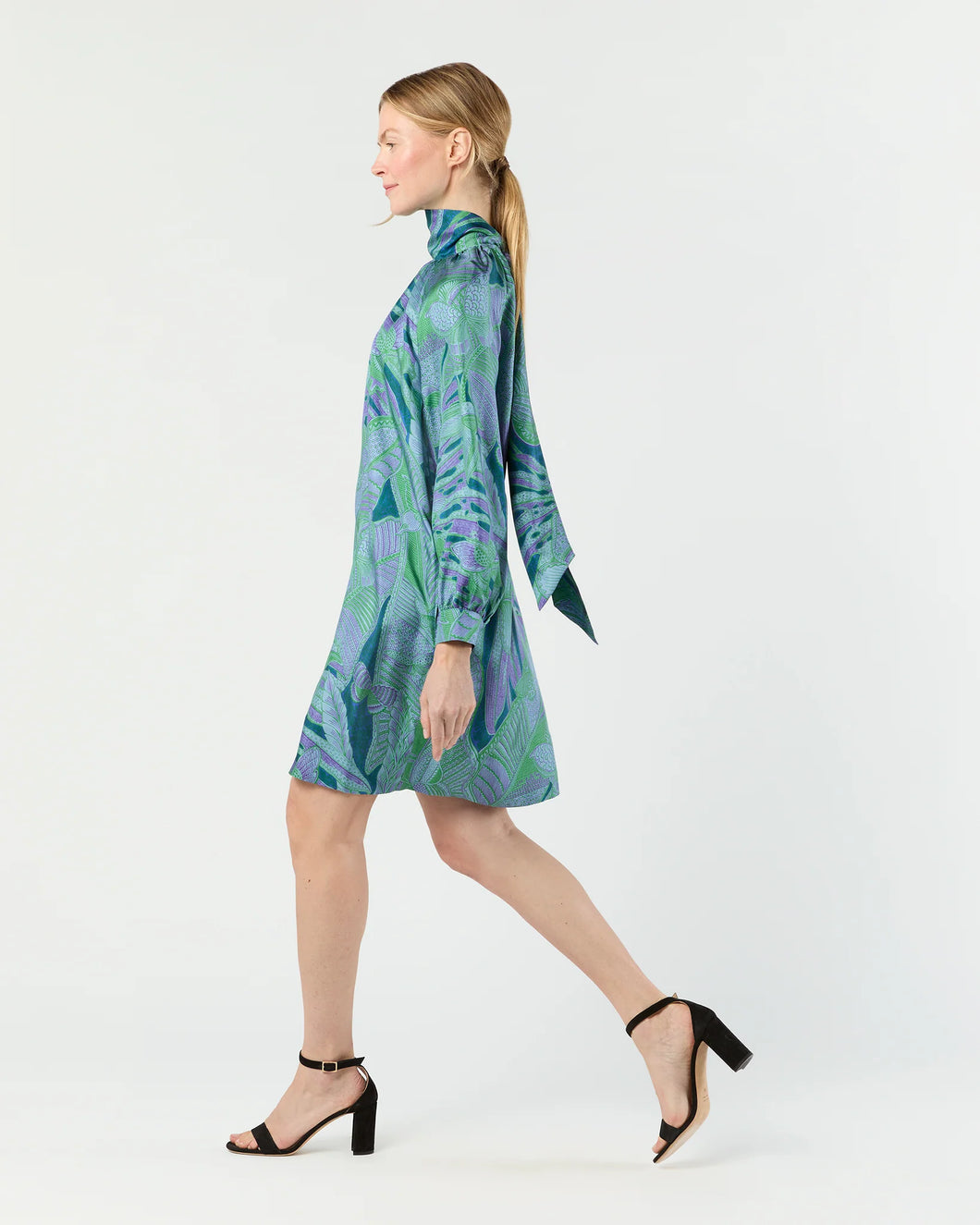 Maggie Dress