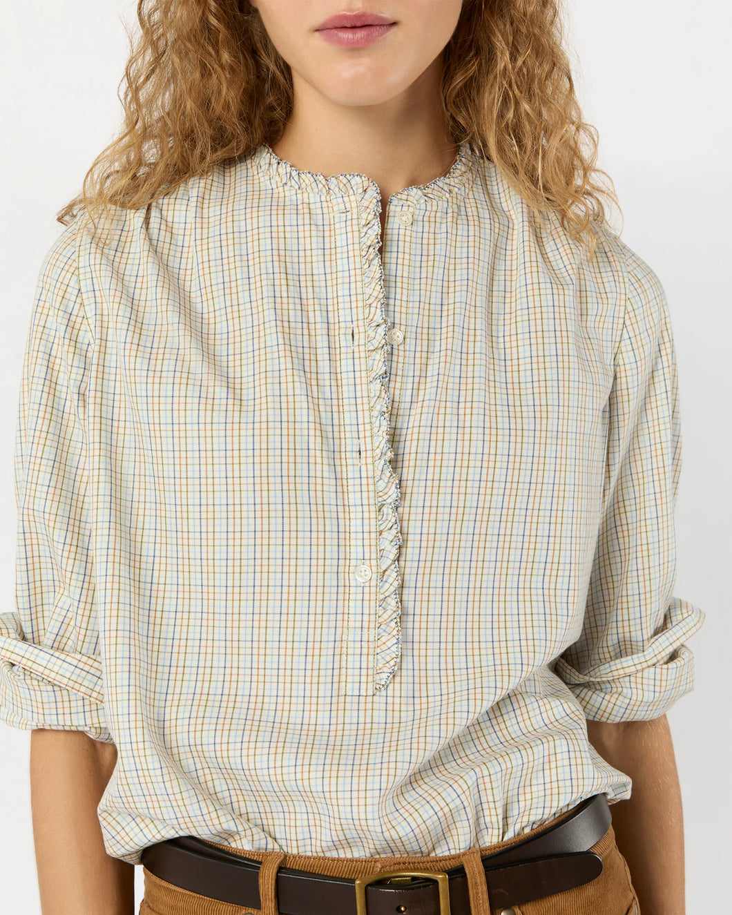 Becca Shirt