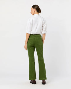 Kendall Flare Jean