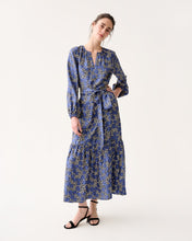 Load image into Gallery viewer, Aba Maxi Dress
