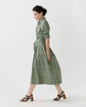 Load image into Gallery viewer, Shirtwaist Dress
