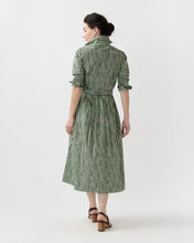 Load image into Gallery viewer, Shirtwaist Dress
