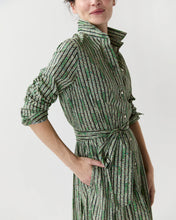 Load image into Gallery viewer, Shirtwaist Dress

