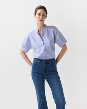 Load image into Gallery viewer, Perry Shirt Blue
