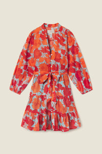 Celeste Dress